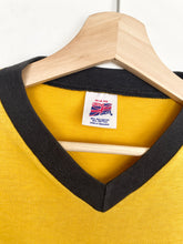 Load image into Gallery viewer, 70s Baseball Single Stitch T-shirt (L)
