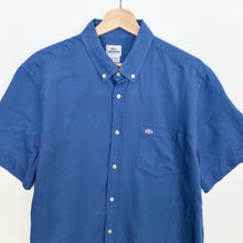 Load image into Gallery viewer, Lacoste Shirt (L)