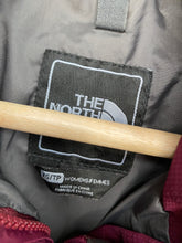 Load image into Gallery viewer, Women’s The North Face Coat (XS)