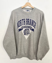 Load image into Gallery viewer, Lee American College Sweatshirt (XL)