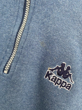 Load image into Gallery viewer, Kappa 1/4 Zip (L)