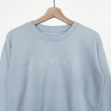 Load image into Gallery viewer, Women’s 00s Reebok Sweatshirt (XS)