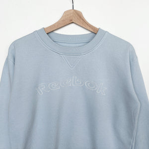 Women’s 00s Reebok Sweatshirt (XS)