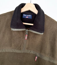 Load image into Gallery viewer, Polo Sport Ralph Lauren Fleece (M)
