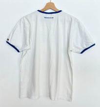 Load image into Gallery viewer, Women’s 00s Reebok Classics T-shirt (M)