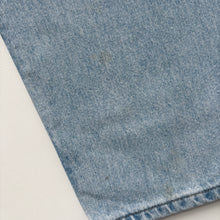 Load image into Gallery viewer, 90s Tommy Hilfiger Jeans W34 L34