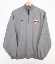 Load image into Gallery viewer, Nike 1/4 Zip (S)