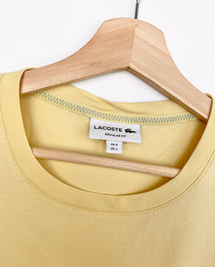 Women’s Lacoste T-shirt (L)