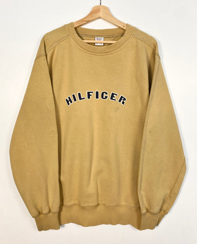 Tommy Hilfiger Sweatshirt (XL)