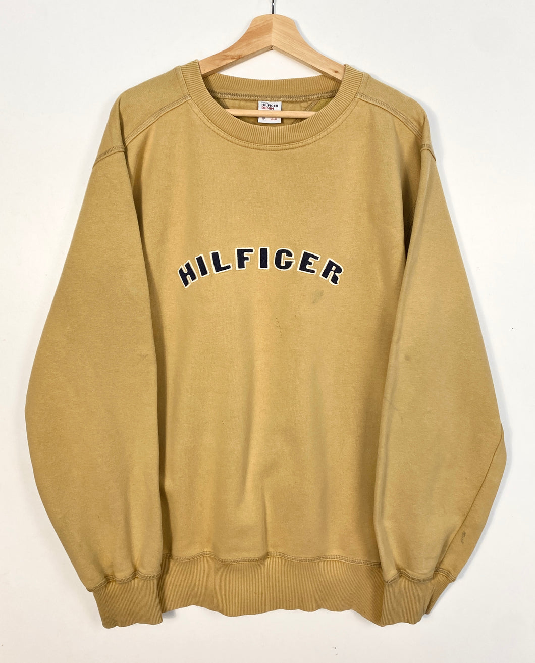 Tommy Hilfiger Sweatshirt (XL)