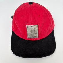 Load image into Gallery viewer, King Cobra Titanium Golf Cap