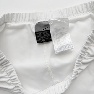 00s Nike Court Tennis Skirt (M)
