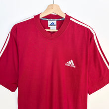 Load image into Gallery viewer, 90s Adidas T-shirt (M)