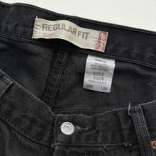 Load image into Gallery viewer, Levi’s 505 W38 L27