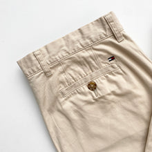 Load image into Gallery viewer, Tommy Hilfiger Trousers W34 L30