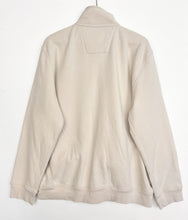 Load image into Gallery viewer, Nautica Zip Up Sweatshirt (XL)