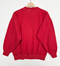 Load image into Gallery viewer, 90s Chaps Ralph Lauren Sweatshirt (M)