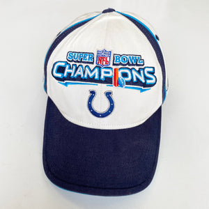 NFL Super Bowl Champions Cap