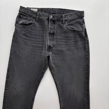 Load image into Gallery viewer, Levi’s 501 W36 L32