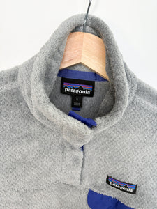 Women’s Patagonia Synchilla (S)