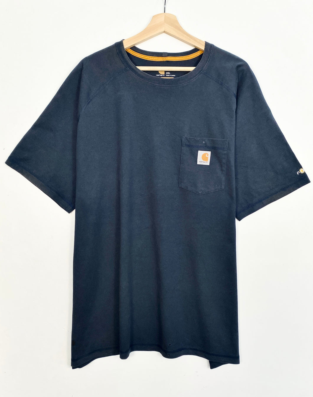 Carhartt T-shirt (2XL)
