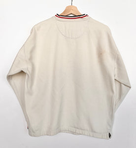 90s Chaps Ralph Lauren Sweatshirt (M)