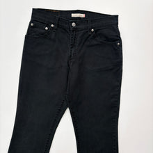 Load image into Gallery viewer, Women’s Levi’s 550 Boot Cut Jeans W30 L32