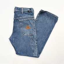 Load image into Gallery viewer, Carpenter Jeans W34 L34