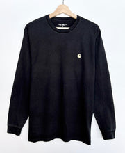 Load image into Gallery viewer, Carhartt Long Sleeve T-shirt (S)