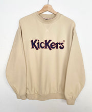 Load image into Gallery viewer, Kickers Sweatshirt (M)