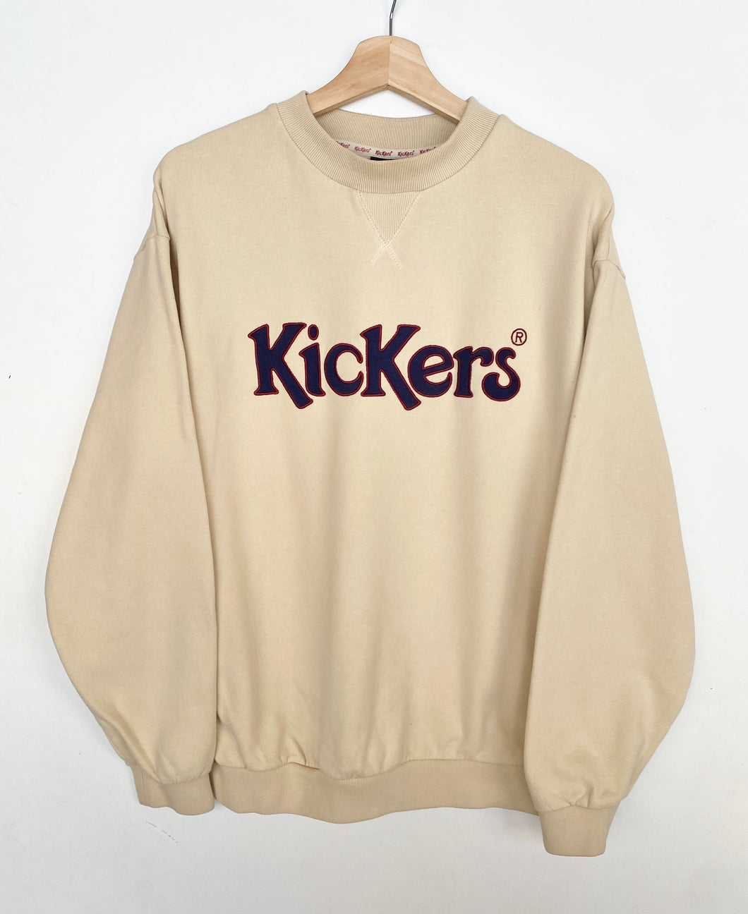 Kickers Sweatshirt (M)