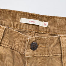 Load image into Gallery viewer, Levi’s 94’ Baggy Cords W29 L31