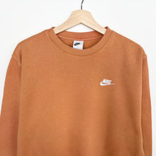 Load image into Gallery viewer, Nike Sweatshirt (M)