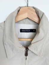 Load image into Gallery viewer, Nautica Harrington Jacket (M)