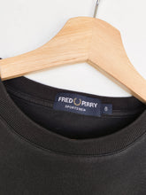 Load image into Gallery viewer, Women’s Fred Perry T-shirt (S)