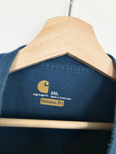 Load image into Gallery viewer, Carhartt T-shirt (2XL)