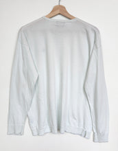 Load image into Gallery viewer, Women’s Ralph Lauren Pima Cotton Jumper (XL)