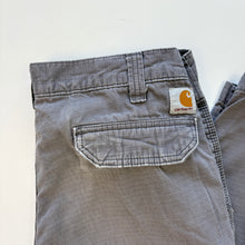 Load image into Gallery viewer, Carhartt Cargos W32 L32