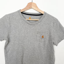Load image into Gallery viewer, Women’s Carhartt T-shirt (XS)