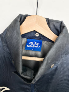 90s Umbro Rain Coat (L)