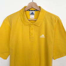 Load image into Gallery viewer, 90s Adidas Polo (S)