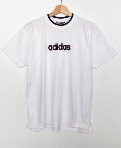00s Adidas T-shirt (S)