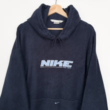 Load image into Gallery viewer, 00s Nike Fleecy Hoodie (XL)