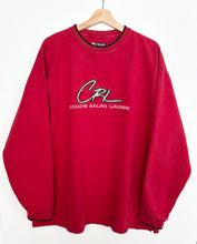 Load image into Gallery viewer, 90s Chaps Ralph Lauren Sweatshirt (XL)