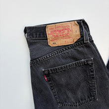 Load image into Gallery viewer, 90s Levi’s 501 W29 L30