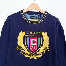 Load image into Gallery viewer, Chaps Sweatshirt (S)