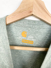 Load image into Gallery viewer, Carhartt T-shirt (XS)