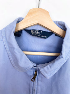 90s Ralph Lauren Harrington Jacket (L)