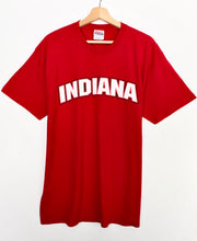 Load image into Gallery viewer, Indiana American College T-shirt (L)