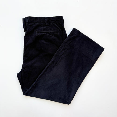 Corduroy Trousers W36 L28